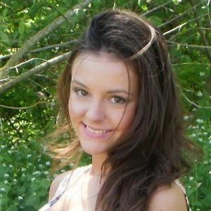 Meet your Posher, Norma